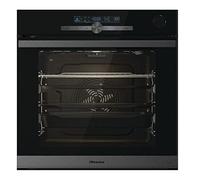 Hisense BSA66334PG four 77 L 3500 W Noir