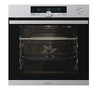 Hisense BSA66334PX four 77 L 3500 W Acier inoxydable