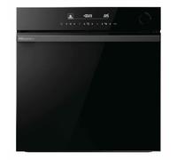 Hisense BSA66346ADBGWIFI 77 L 3500 W Noir