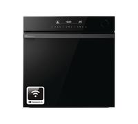 Hisense BSA66346ADBGWIFI 77 L 3500 W Noir