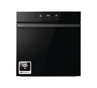 HISENSE BSA66346ADBGWIFI Four Électrique Multifonction 77L Vapeur WIFI Noir A+