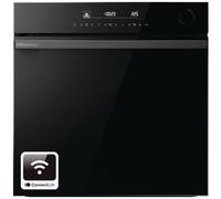 Hisense BSA66346PBGUKWIFI 77 L 3500 W Noir
