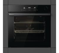 Hisense BSA66346PBGUKWIFI 77 L 3500 W Noir