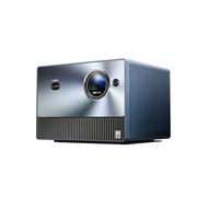 Hisense C1 1600 ANSI lumens DMD UHD 4K (3840x2160) Acier inoxydable