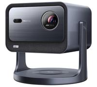 Hisense C2 vidéo-projecteur 2000 ANSI lumens UHD 4K (3840x2160) Gris