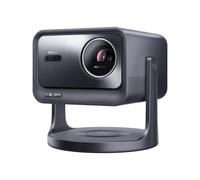 Hisense C2 Pro 2600 ANSI lumens UHD 4K (3840x2160) Gris
