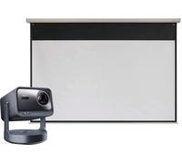 Hisense C2-ULTRA Projecteur à focale courte DLP UHD 4K (3840x2160) Noir