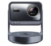 Hisense C2 Ultra, Triple Laser Smart Portable Projector, 4K UHD, 3,000 Lumens, 65” - 300”, Dolby Vision, IMAX Enhanced, Sound by JBL, Netflix Included, Designed for Xbox, Optical Zoom