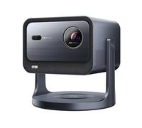 Hisense C2 vidéo-projecteur 2000 ANSI lumens UHD 4K (3840x2160) Gris