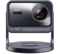 Hisense C2 vidéo-projecteur 2000 ANSI lumens UHD 4K (3840x2160) Gris