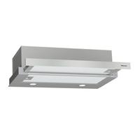 Hisense CH6TL4BX hotte Semi-intégrée (semi-encastrée) Acier inoxydable 450 m³/h