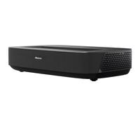 Hisense PL1SE vidéo-projecteur Projecteur à focale ultra courte 2100 ANSI lumens DLP UHD 4K (3840x2160) Noir