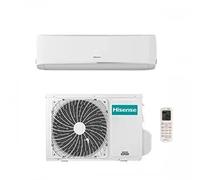 Hisense Climatisation 24000 BTU Classe A++/A, Pompe à Chaleur - CBBT241AG/CBBT241AW