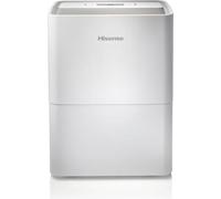 Hisense D12HW 40 dB 260 W Blanc