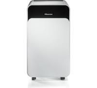 Hisense D16CW 2 L 40 dB 270 W Blanc