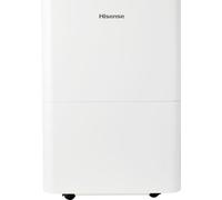 Hisense D20HW 4,2 L 40 dB 260 W Blanc