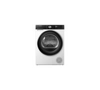 Hisense DH3S902BWCC sèche-linge Pose libre Charge avant 9 kg Blanc