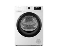 Hisense DHQE800BW2 Sèche-linge 8Kg Blanc