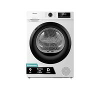 Hisense DHQE900UWDC d classe énergétique: