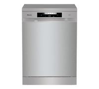 Hisense Dishwasher Pose libre 16 couverts D