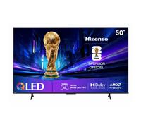 Hisense E7Q 50E79Q 50" 4K Ultra HD Smart TV Wifi Noir