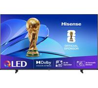 Hisense E7Q 50E79Q TV 127 cm (50 ) 4K Ultra HD Smart TV Wifi Noir
