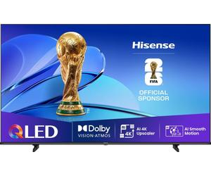 Hisense E7Q 50E79Q TV 127 cm (50 ) 4K Ultra HD Smart TV Wifi Noir