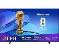 Hisense Télévision Smart TV E7Q 85E79Q 2,16 m (85") 4K Ultra HD Wi‑Fi Noir