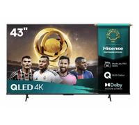 TV Hisense QLED 43E79Q PRO 108 cm 2025 CD