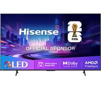 Hisense E7Q PRO 75E7Q PRO TV 190,5 cm (75") 4K Ultra HD Smart TV Wifi Noir 385 cd/m²