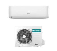 Hisense Split mural Easy Smart - 2.6 kWatts - R32 - Hisense - Réf : CA25YR03G