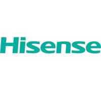 Hisense FC247D4AWLE Congélateur bahut indépendant 197 l E Blanc