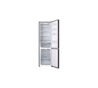Hisense FCN331AFD réfrigérateur-congélateur Pose libre 336 L D Noir