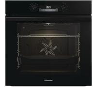 Hisense - Four Encastrable Bi64213sepbg - Pyrolyse, Ajout Vapeur, Cavité Voûte Evenbake, 77l