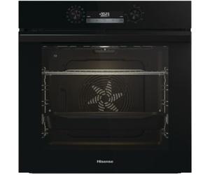 Hisense - Four Encastrable Bi64213sepbg - Pyrolyse, Ajout Vapeur, Cavité Voûte Evenbake, 77l