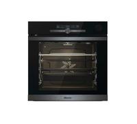Hisense BSA66334PG four 77 L 3500 W Noir