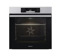 Hisense Four intégrable BI64211EPX 77 l 60 cm pyrolyse inox