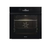 Hisense Four intégrable multifonction 77l 56.4cm pyrolyse noir - O64213EPBG