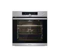 Hisense BSA66334PX four 77 L 3500 W Acier inoxydable