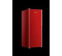 FRIGO 1P 169LT H128-L52 ROSSO