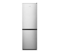 HISENSE FRIGORIFICO COMBI RB390N4ACE 186X60X59 NF INOX