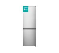 HISENSE FRIGORIFICO COMBI RB390N4ACE 186X60X59 NF INOX