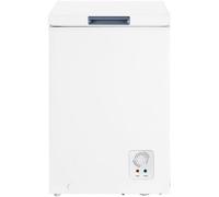 Hisense FT125D4AWE Congelatore 95 L Bianco