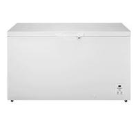 Congélateur coffre Hisense FT546D4AWLYE Blanc