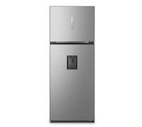 Hisense FTN461WCE1 Réfrigérateur congélateur inox 467L