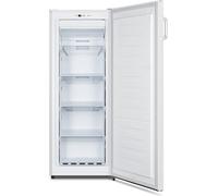 Hisense FV191N4AW2 congélateur Autoportante 155 L Blanc Pose libre Classe E