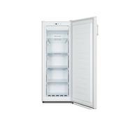 Hisense FV191N4AW2 congélateur Congélateur vertical Pose libre 155 L E Blanc