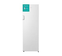 Hisense FV245N4AW2 congélateur Autoportante 194 L E Blanc