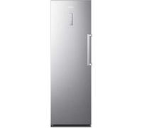 HISENSE FV354N4BIE Congélateur No Frost écran LED acier inoxydable