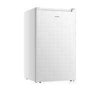 Hisense FV78D4AWE Congélateur bahut/congélateur indépendant 61 l E Blanc